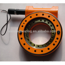 Solar Tracking System Slewing Bearing Drive